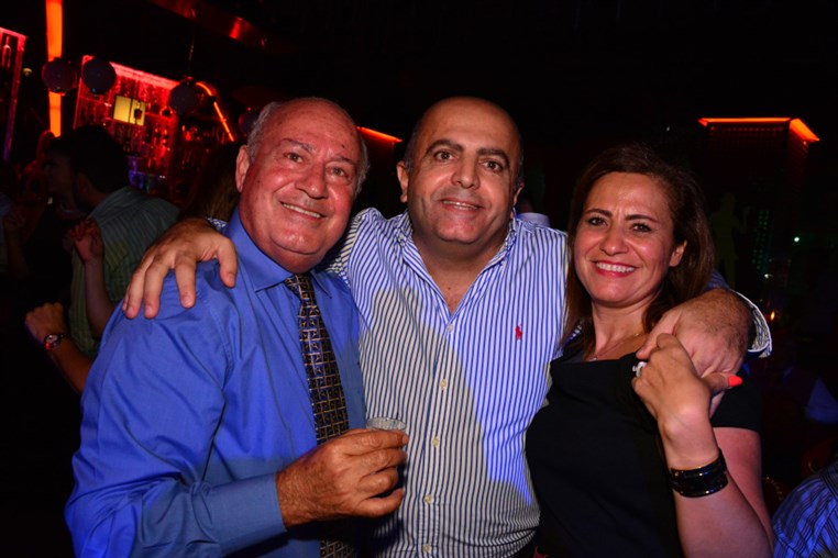 Diva Club on Saturday Night